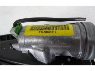 Подушка безопасности в сиденье 13128740RH, 4035053D   Opel Meriva A