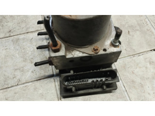 Блок АБС 0265800403, MN116161 Mitsubishi Colt 2004-2008 года