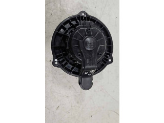 Вентилятор печки    F00S3B2474   KIA Ceed