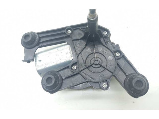 Моторчик заднего дворника 6405JQ, 9680477480 Citroen DS4