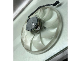 Вентилятор радиатора 487b212c Mitsubishi Eclipse Cross