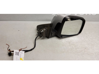 Зеркало электрическое     левое   Jeep Grand Cherokee  2010-2021 года   