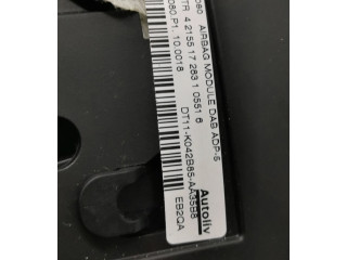 Подушка безопасности водителя DT11K042B85AA, 4215517283   Ford Transit -  Tourneo Connect