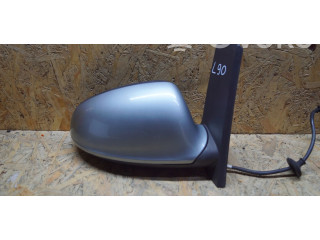 Zpětné zrcátko Vauxhall Astra J 2010