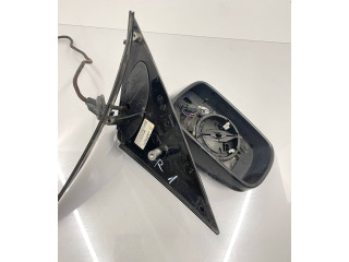 Zpětné zrcátko BMW 7 E65 E66 2007 413324402, SHADOWLINE