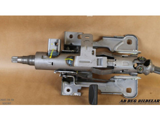  рейка  Колонка рулевая 4123GS   Citroen Berlingo 2008 - 2018 года