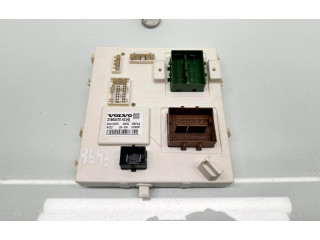 Блок комфорта 2014015457, 81150755   Volvo XC60   