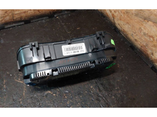 Přístrojová deska Volkswagen Bora 2001 1J0919861B, 0263611004