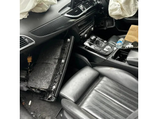 Блок управления климат-контролем 4G0820043CD   Audi A6 C7