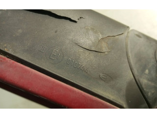 Зеркало электрическое        Volkswagen Touran I  2003 - 2010 года   