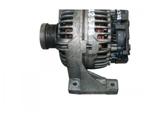 Генератор 0124525060, 30667787   Volvo XC90      