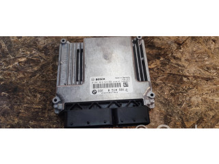 Řídící jednotka 8510591, 030585764 BMW X1 E84 2010