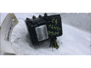 Блок управления АБС 1467714   Citroen C4 I