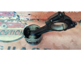 Поршень D27DT 66501 SsangYong Rexton