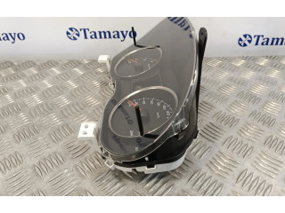 Přístrojová deska Subaru XV 2014 85003FJ78