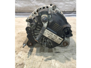 Генератор 06F903023E   Skoda Fabia Mk2 (5J)  