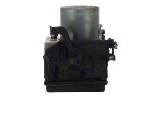 Блок управления АБС 00004541E4 Citroen C4 I