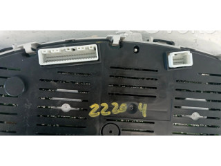 Панель приборов VP5NFF10A855AC Nissan Pathfinder R51