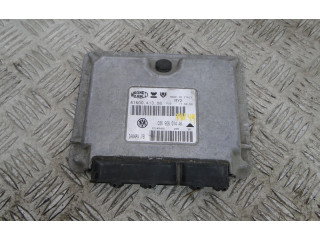 Блок управления 036906014AK, 036906014AK Volkswagen Lupo