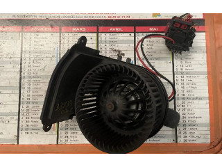Вентилятор печки 7701045554, 7701045554 Renault Clio II