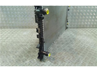 Комплект радиатора 8K0121251AJ, 8K0121251AJ Audi Q5 SQ5