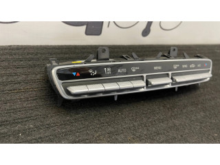 Блок управления климат-контролем A2059054215   Mercedes-Benz GLC X253 C253