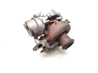 Ojnice 16359700011, 113657H821369359 Nissan Qashqai