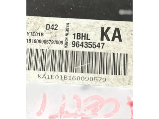 Řídící jednotka 96435547, 5WY1E01B Daewoo Lacetti 2004