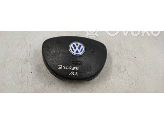 Подушка безопасности водителя p00t1540501781   Volkswagen New Beetle
