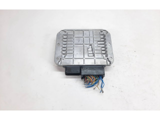 Блок управления двигателя 22611AV580, 2757002420   Subaru Forester SJ