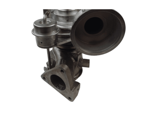 Turbodmychadlo Турбина VV16, IT-VV16 Mercedes-Benz A W169