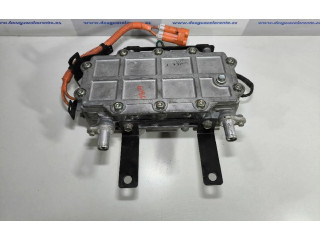 Блок управления 7806A   Citroen C-Zero