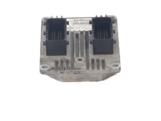 Řídící jednotka 51847327 Fiat Punto Evo 2010