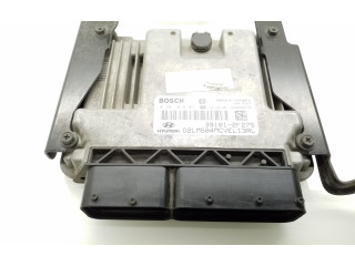 Řídící jednotka 391012F275, 0281018851 Hyundai ix35 2011