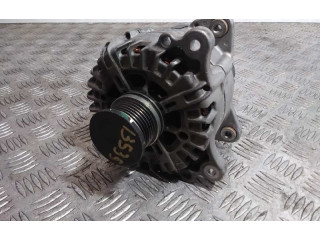 Генератор 04L903024A, 04L903024AX   Audi A4 Allroad B9      
