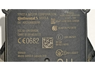 Датчик слепых зон 88162F4010 Toyota C-HR