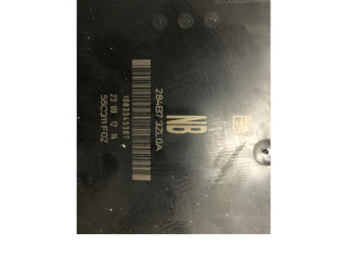 Pojistková skříňka 284B14CB5C, 284B14CB5C Nissan Pulsar 2015