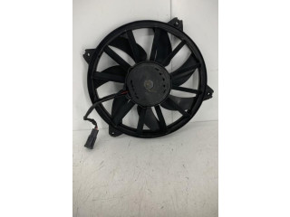 Вентилятор радиатора     9828719880    Peugeot 5008 