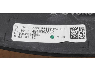 Руль Dacia Logan II  2012 - 2020 года 484006206R      