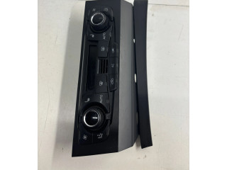 Блок управления климат-контролем 8T2820043AG   Audi Q5 SQ5