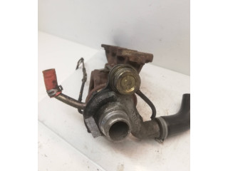 Turbodmychadlo Турбина XS4Q6K682DB, 7064991 Ford Focus 1.8