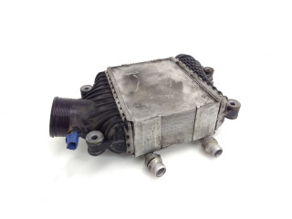 Интеркулер GX736K775AC Jaguar XF X260