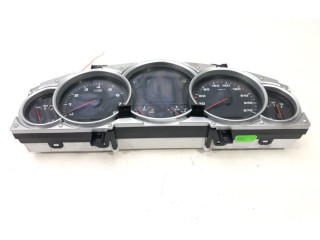 Přístrojová deska  Porsche Cayenne (9PA) 2002 7L5920870B  