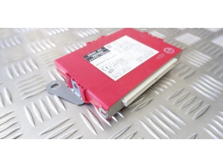 Блок управления 8999050021   Lexus LS 460 - 600H