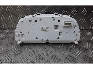 Панель приборов 8100b997 Mitsubishi L200