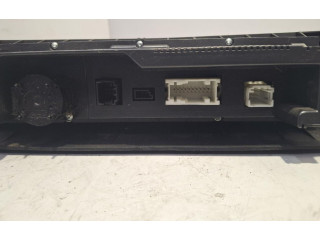 Блок управления климат-контролем 64113417544 BMW X3 E83