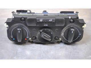 Блок управления климат-контролем Volkswagen Touran I