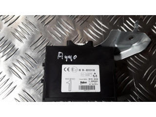 Другие блоки управления / модули