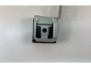 Блок управления DA6B51225 Mazda 2