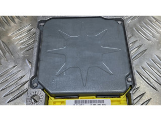 Блок подушек безопасности MR587416DPB Mitsubishi Colt CZ3
